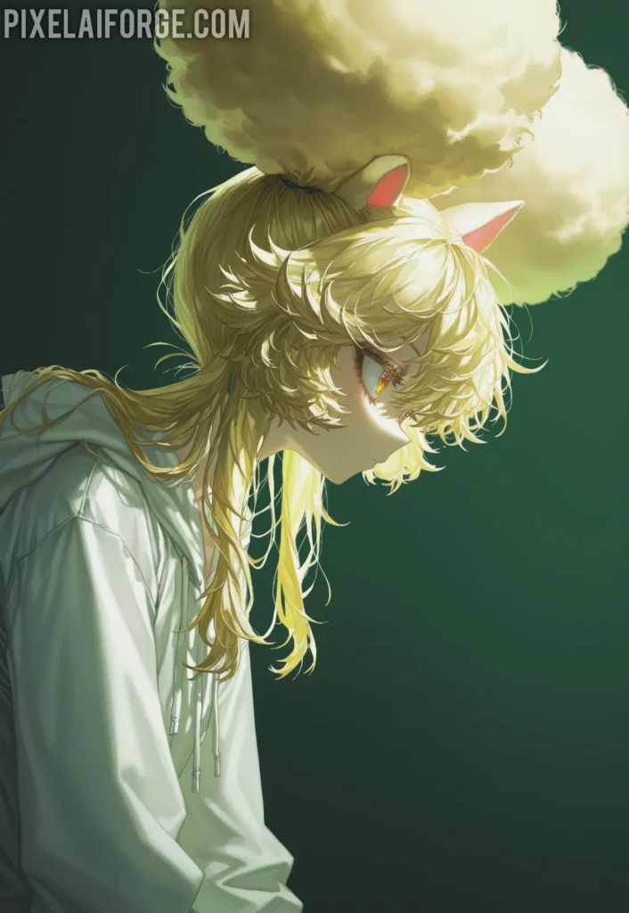 Arte hechos históricos increíbles de Clasico Porsche 964 De 1990 generado por IA