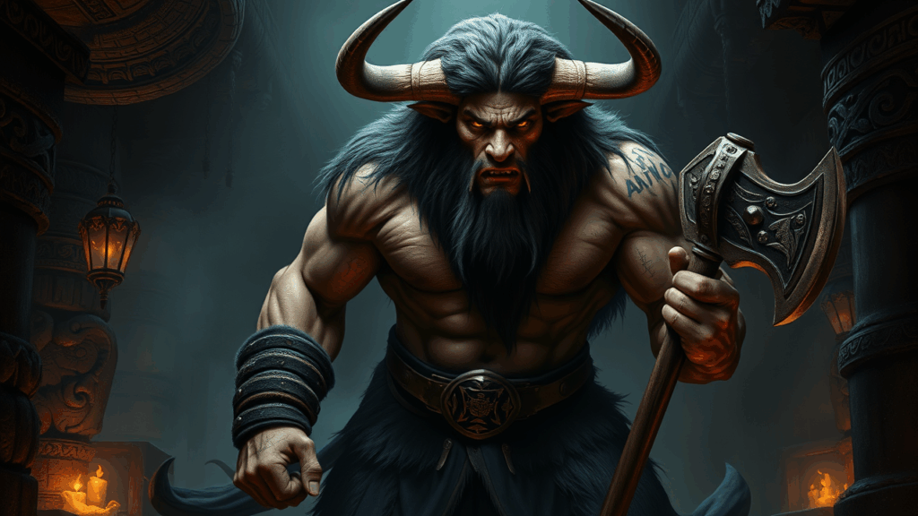 Arte hechos históricos increíbles de Color Negro Y Verde generado por IA