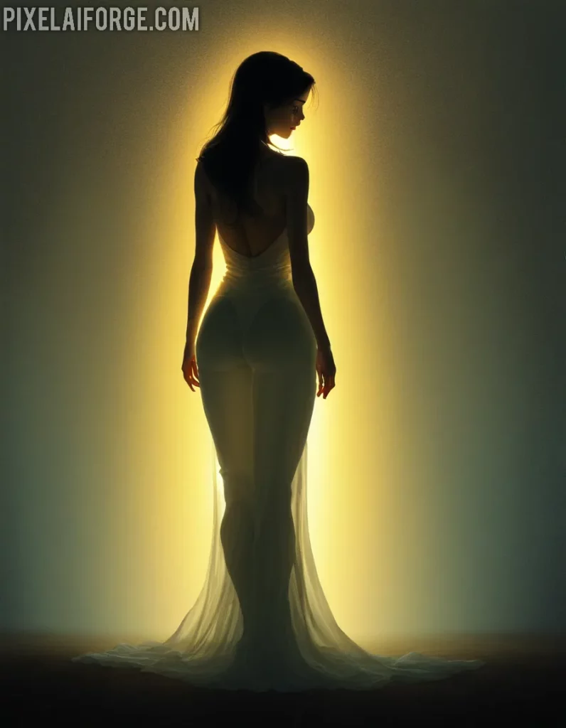 Arte hechos históricos increíbles de Como Detectar Fotos De Chicas Creadas Por Ia generado por IA