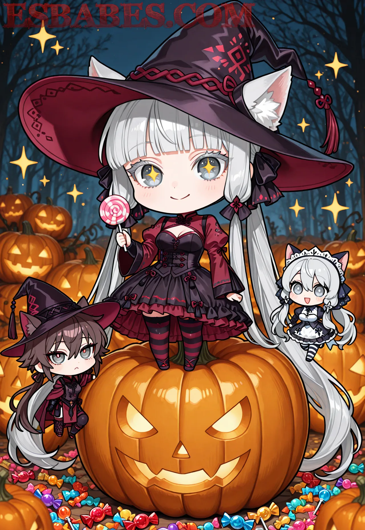 Arte hechos históricos increíbles de Como Explotar Todas Las Oportunidades Que Nos Brinda La Ia generado por IA