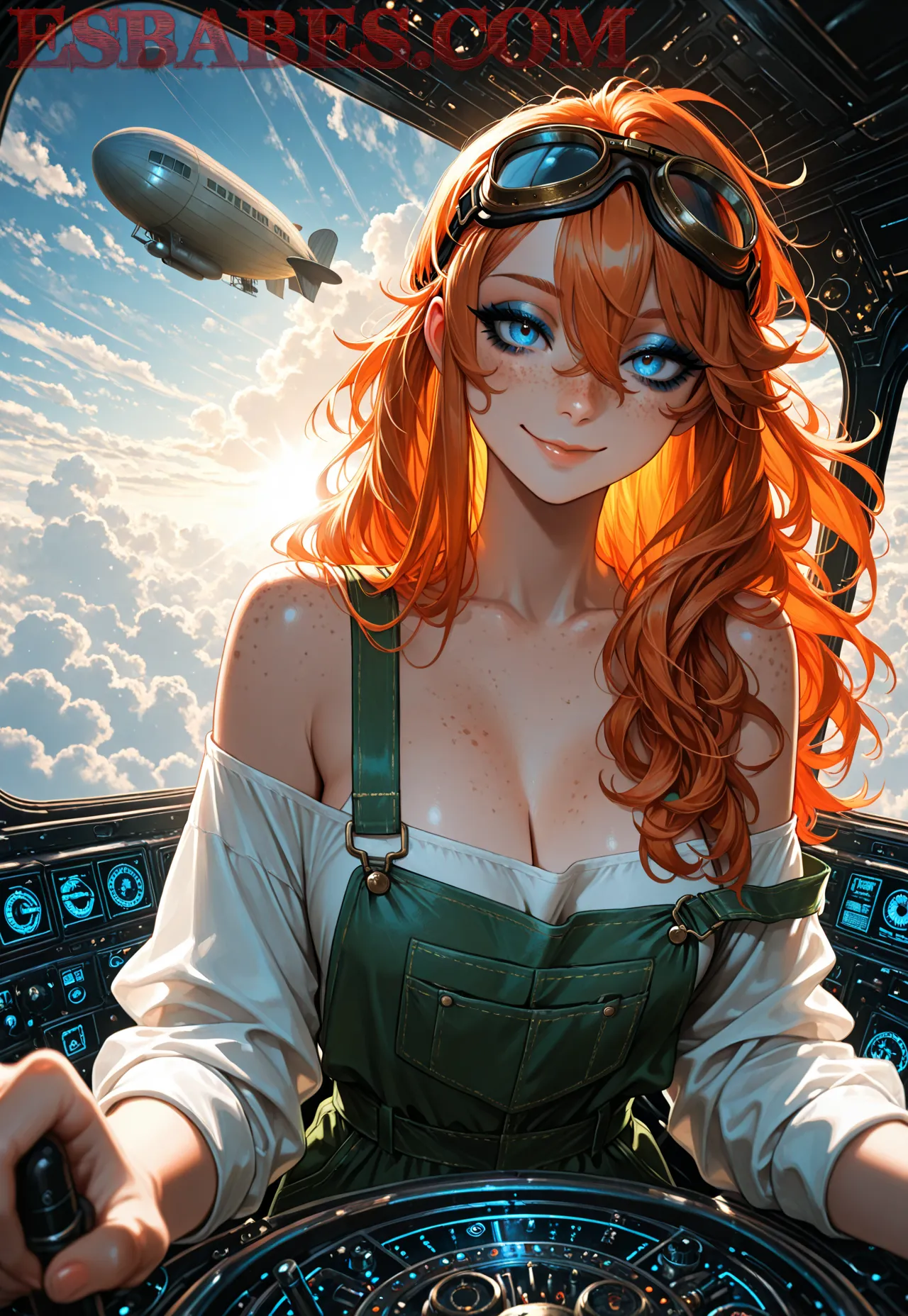 Arte hechos históricos increíbles de Como Manejar El Estres Laboral Causado Por Malas Decisiones generado por IA