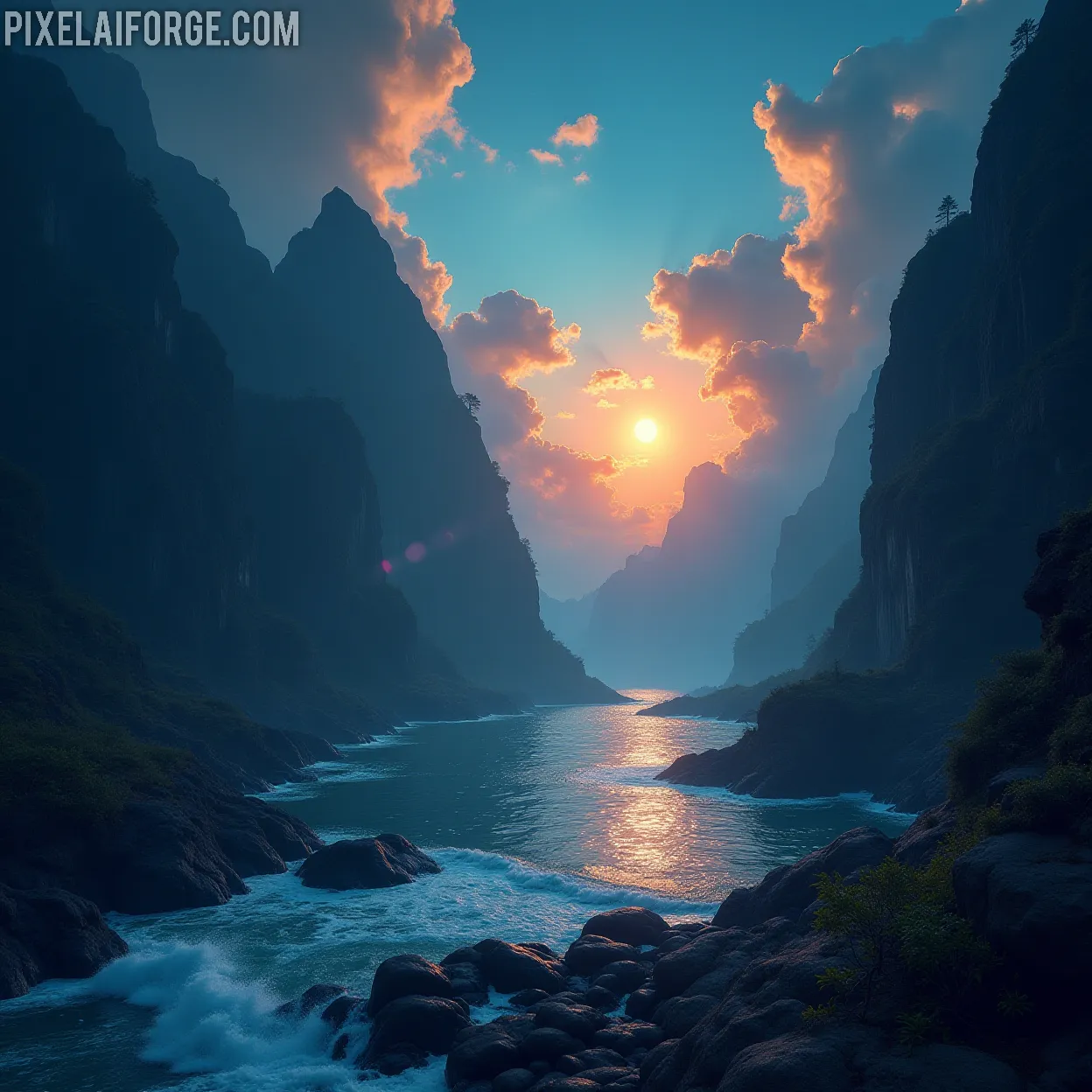 Arte hechos históricos increíbles de Como Son Las Mesas Y Escritorios Para Entusiastas generado por IA