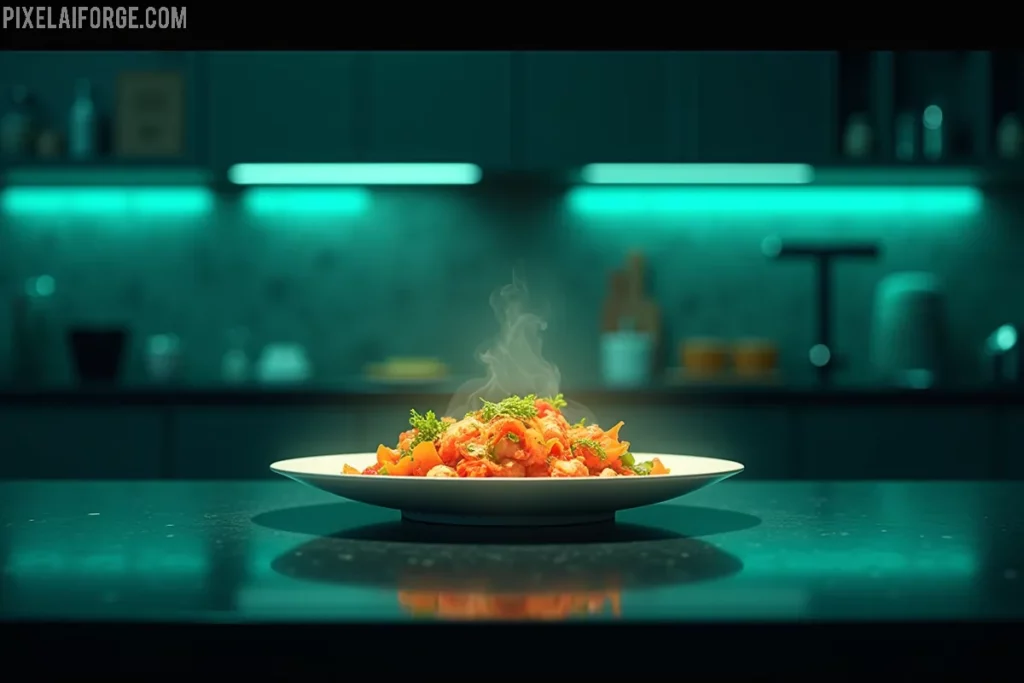 Arte hechos históricos increíbles de Condor De Los Andes generado por IA