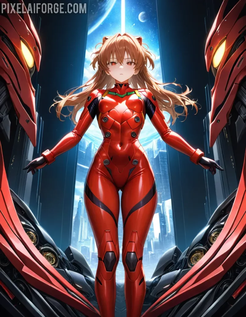 Arte hechos históricos increíbles de Consiguen Que La Fibra Optica Vuele A 8 Gbps Simetricos Gracias A Ng Pon2 generado por IA