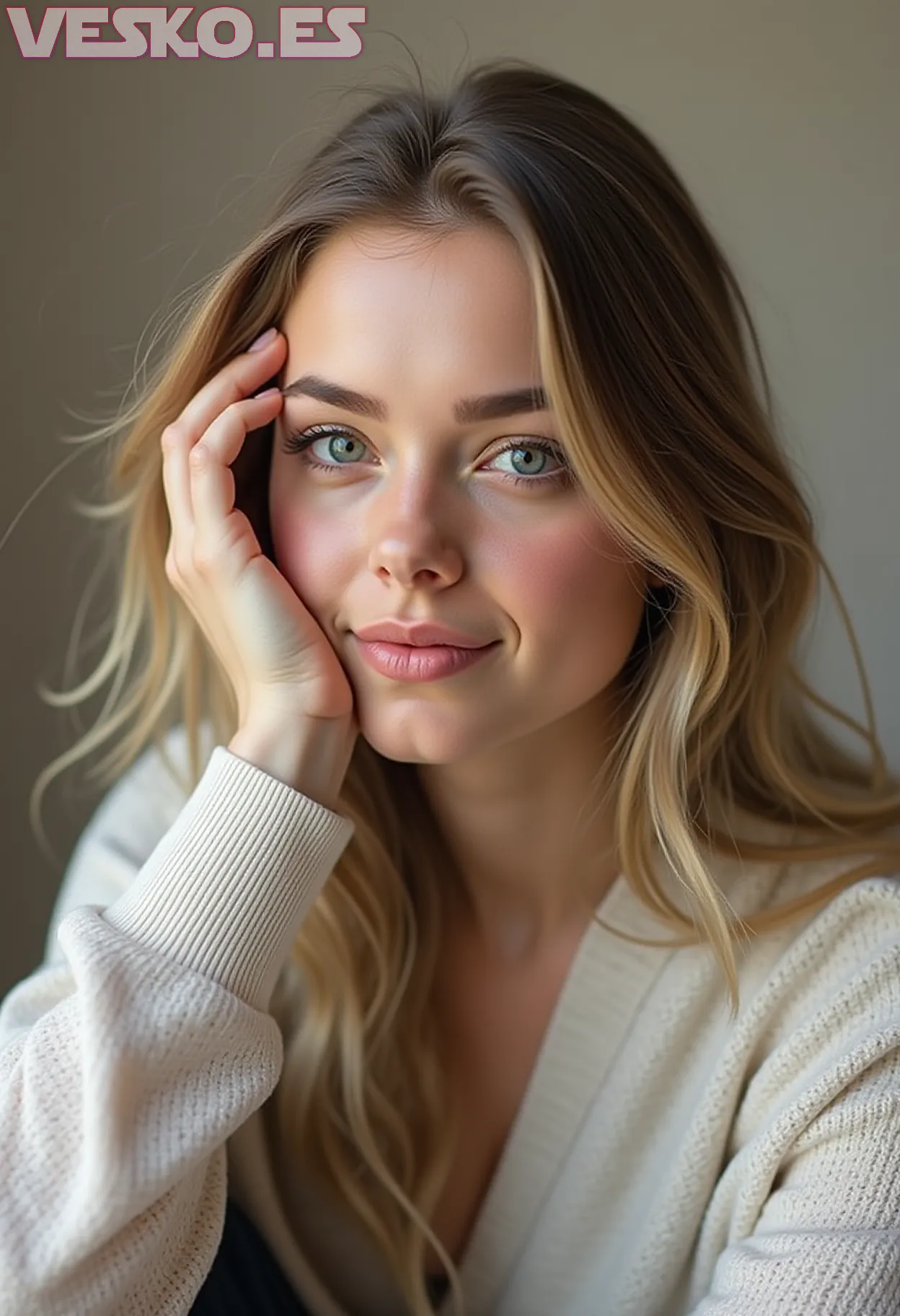 Arte hechos históricos increíbles de Contact Page generado por IA