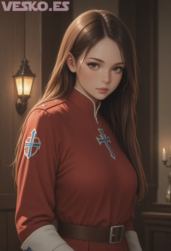 Arte hechos históricos increíbles de Corsair Vengeance Lpx Ddr4 generado por IA