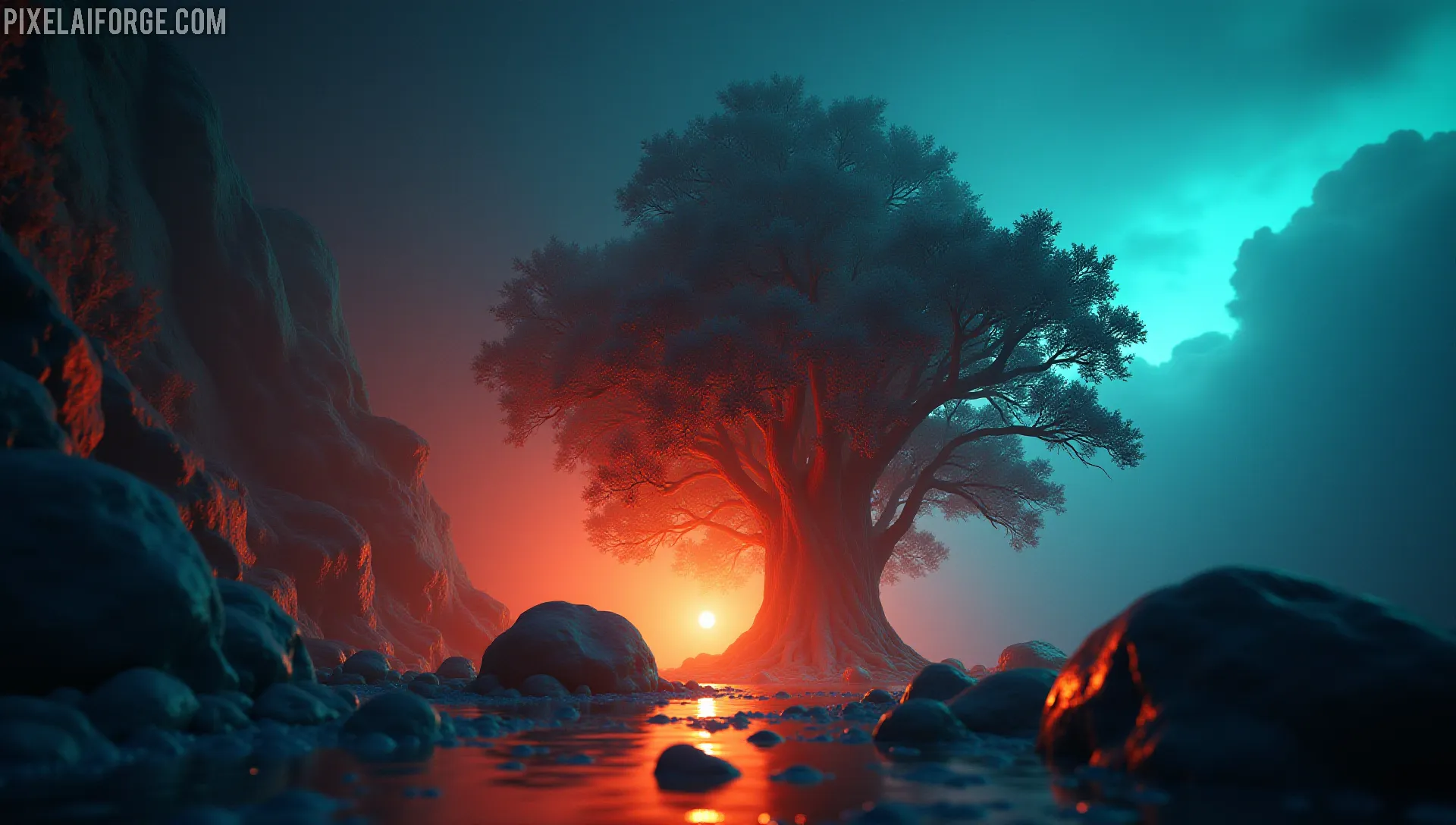 Arte hechos históricos increíbles de Cortafiambres Compacta generado por IA