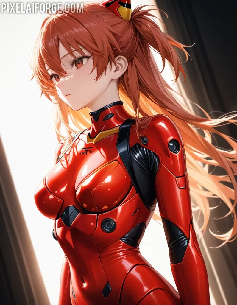 Arte hechos históricos increíbles de Crater Del Meteorito Mato Los Dinosaurios generado por IA