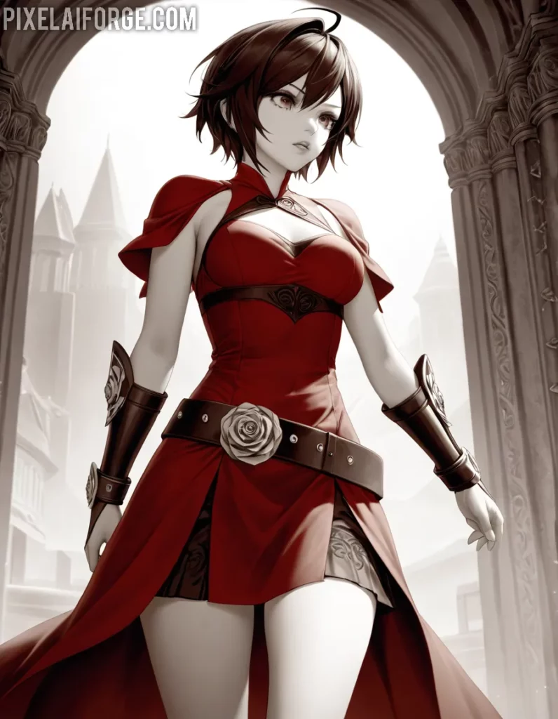 Arte hechos históricos increíbles de Curiosidades Del Mundo De La Informatica generado por IA