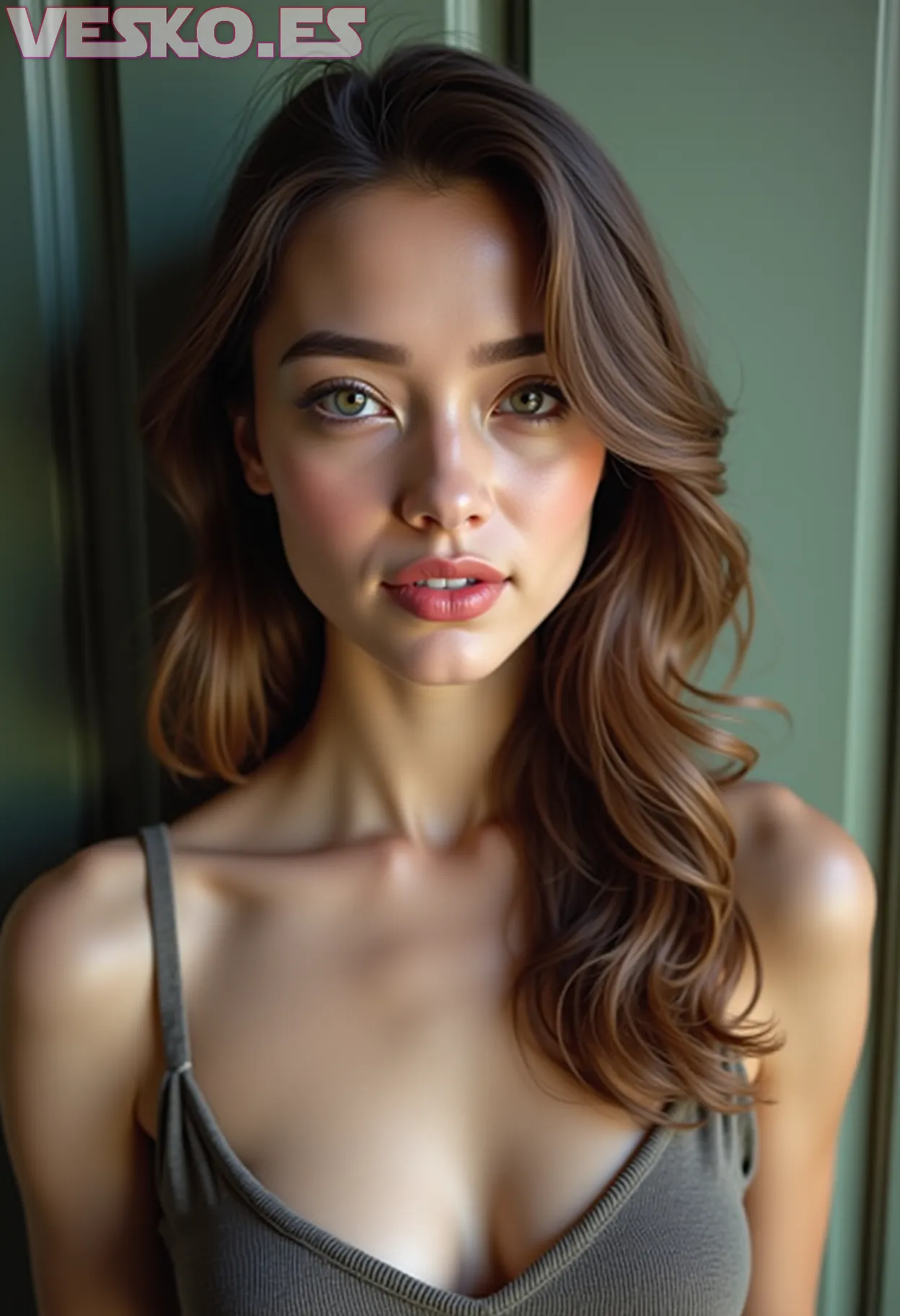 Arte hechos históricos increíbles de Curiosidades La Tierra Arbol Mas Grande Del Mundo generado por IA