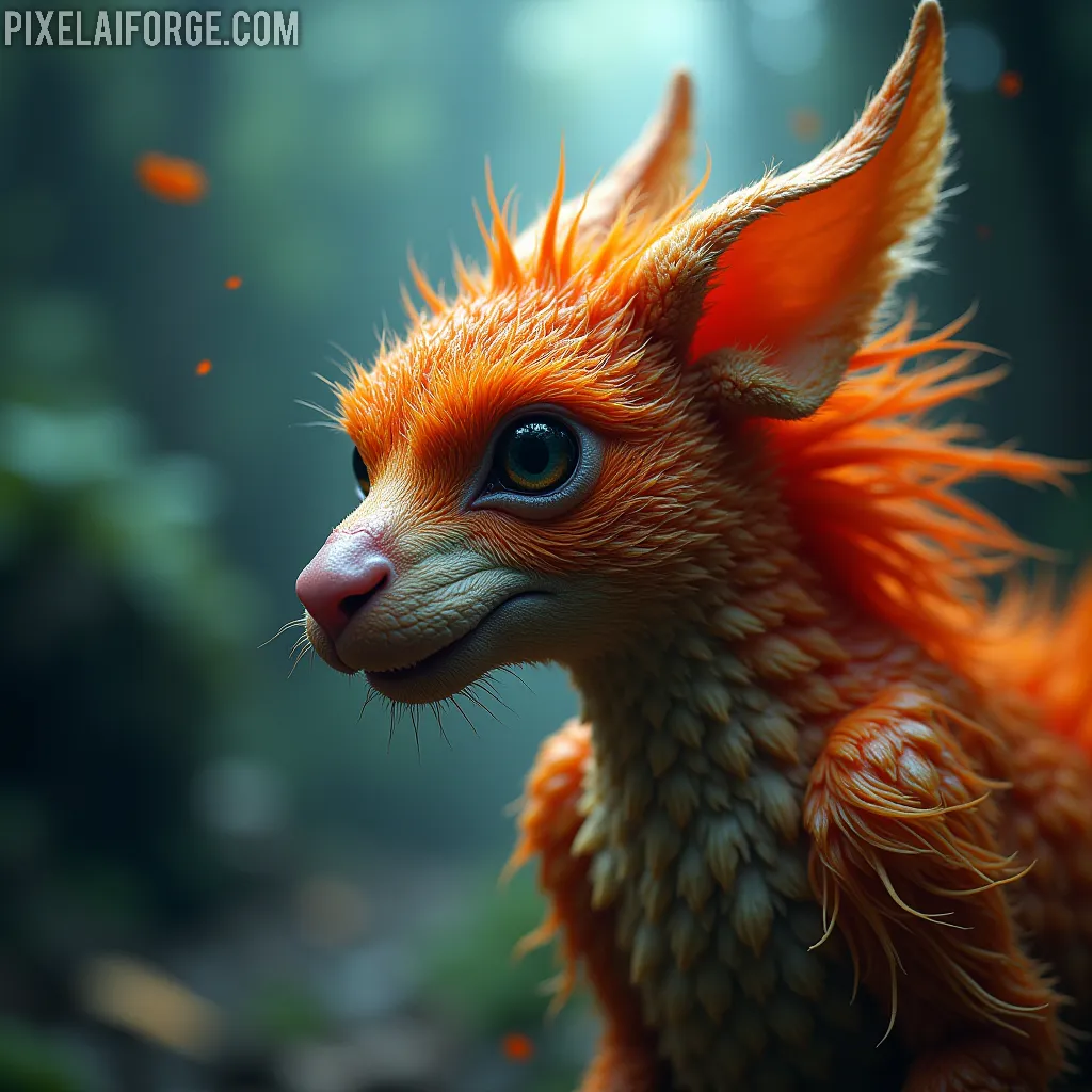 Arte hechos históricos increíbles de Curvas La Semana La Hermosa Brasilena Charlyne Paula generado por IA