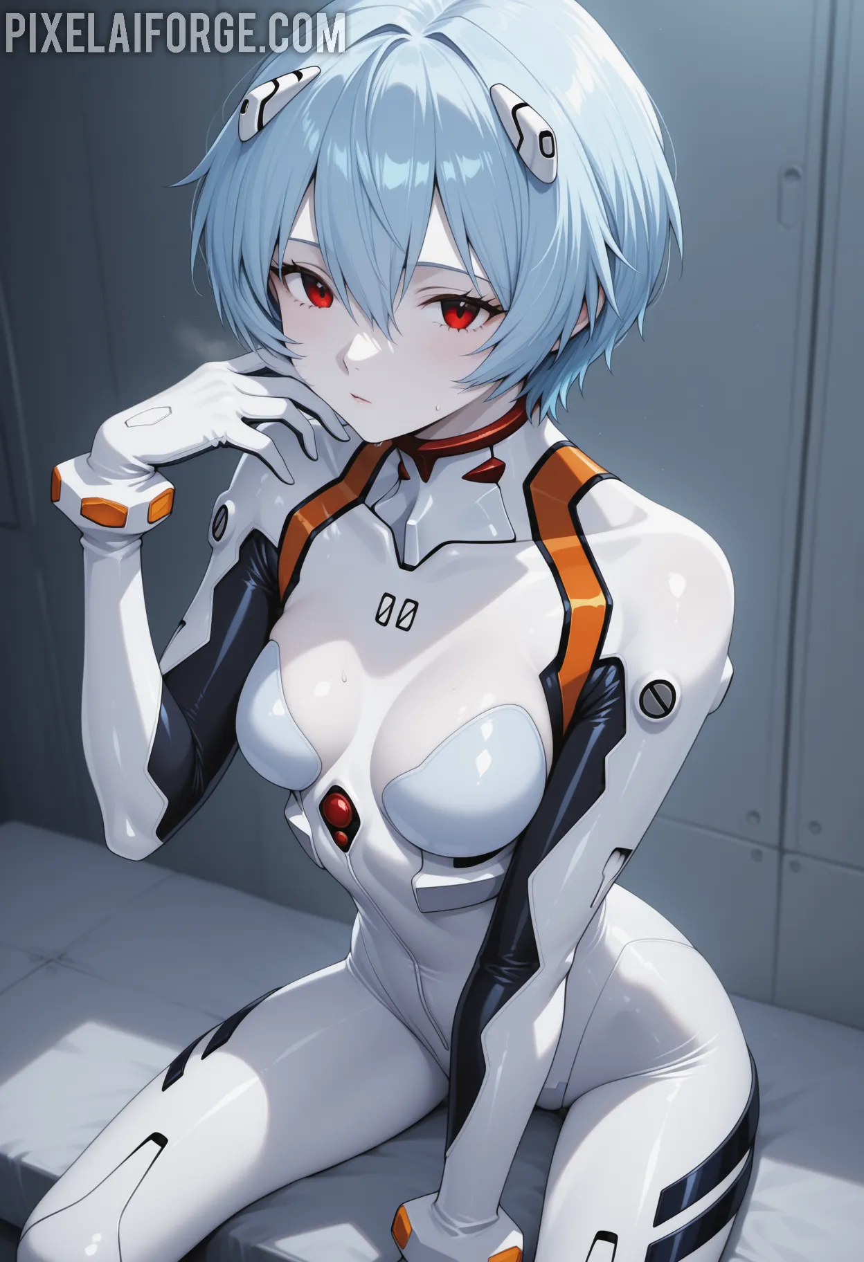 Arte hechos históricos increíbles de Daniella Chavez generado por IA