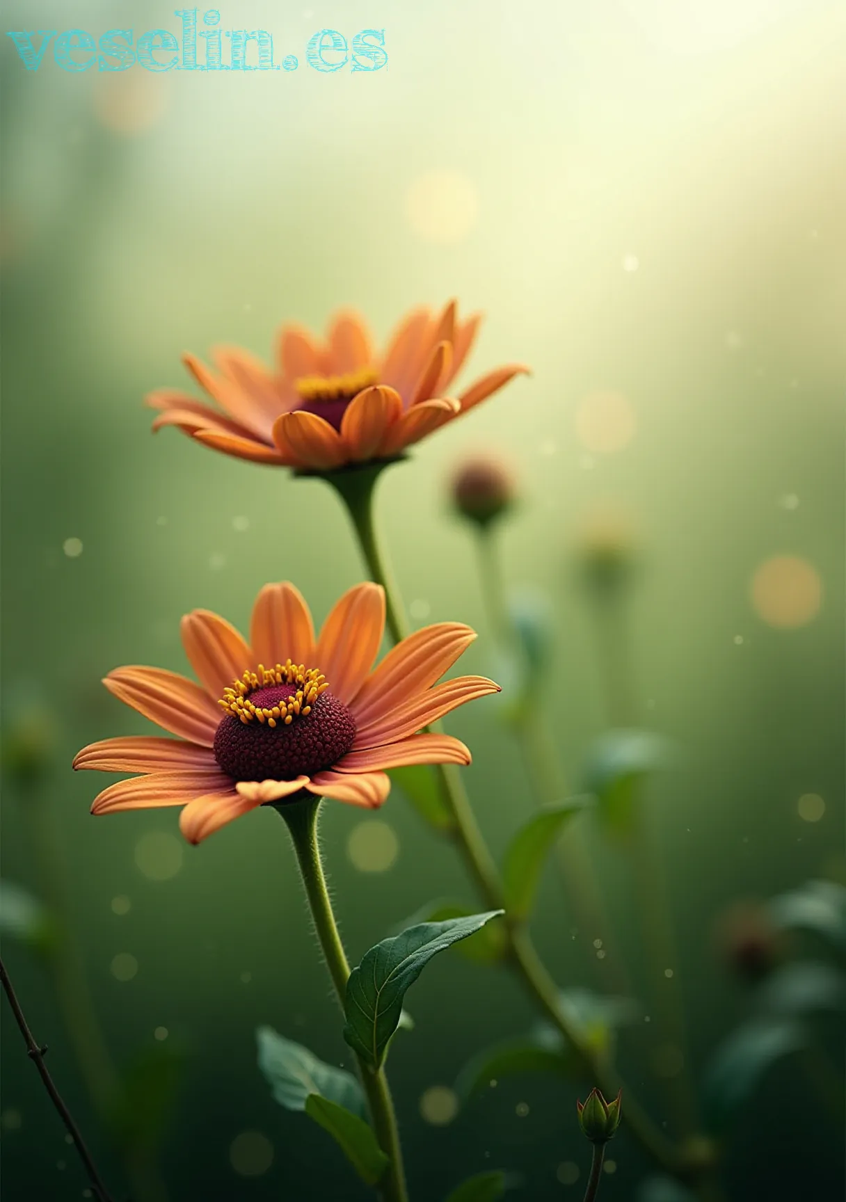 Arte hechos históricos increíbles de Ddr4 3200 generado por IA