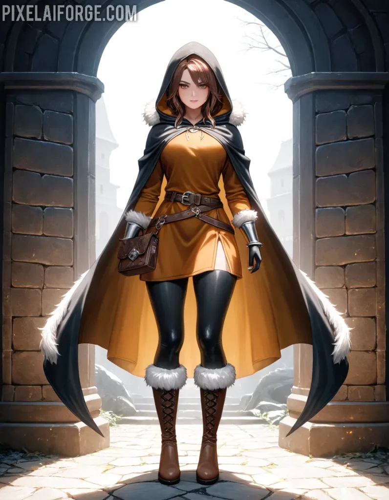 Arte hechos históricos increíbles de Ddr5 6000 generado por IA