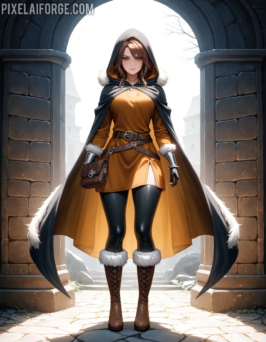 Arte hechos históricos increíbles de Ddr5 6000 generado por IA