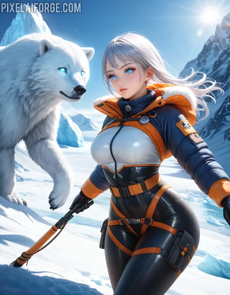 Arte hechos históricos increíbles de De Acampada Por El Interior De Malaga generado por IA