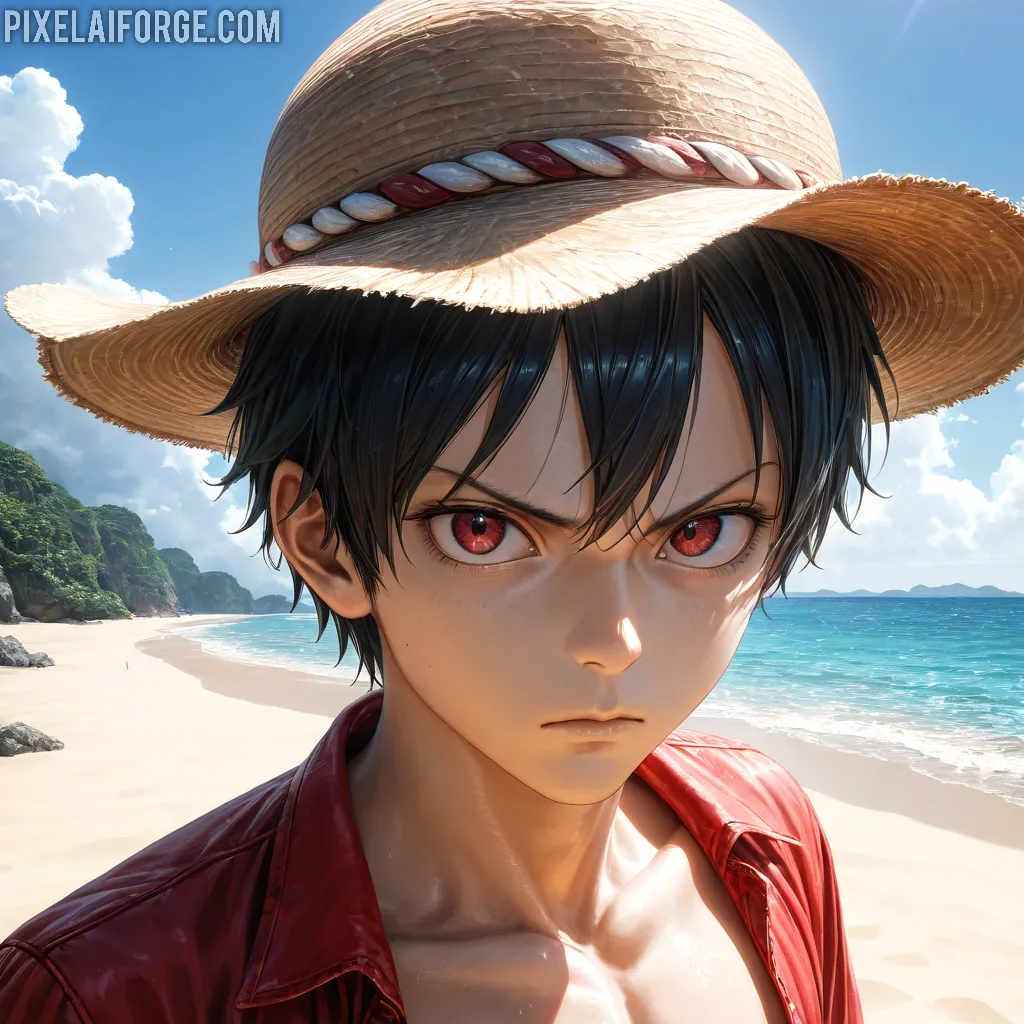 Arte hechos históricos increíbles de De Fiesta generado por IA