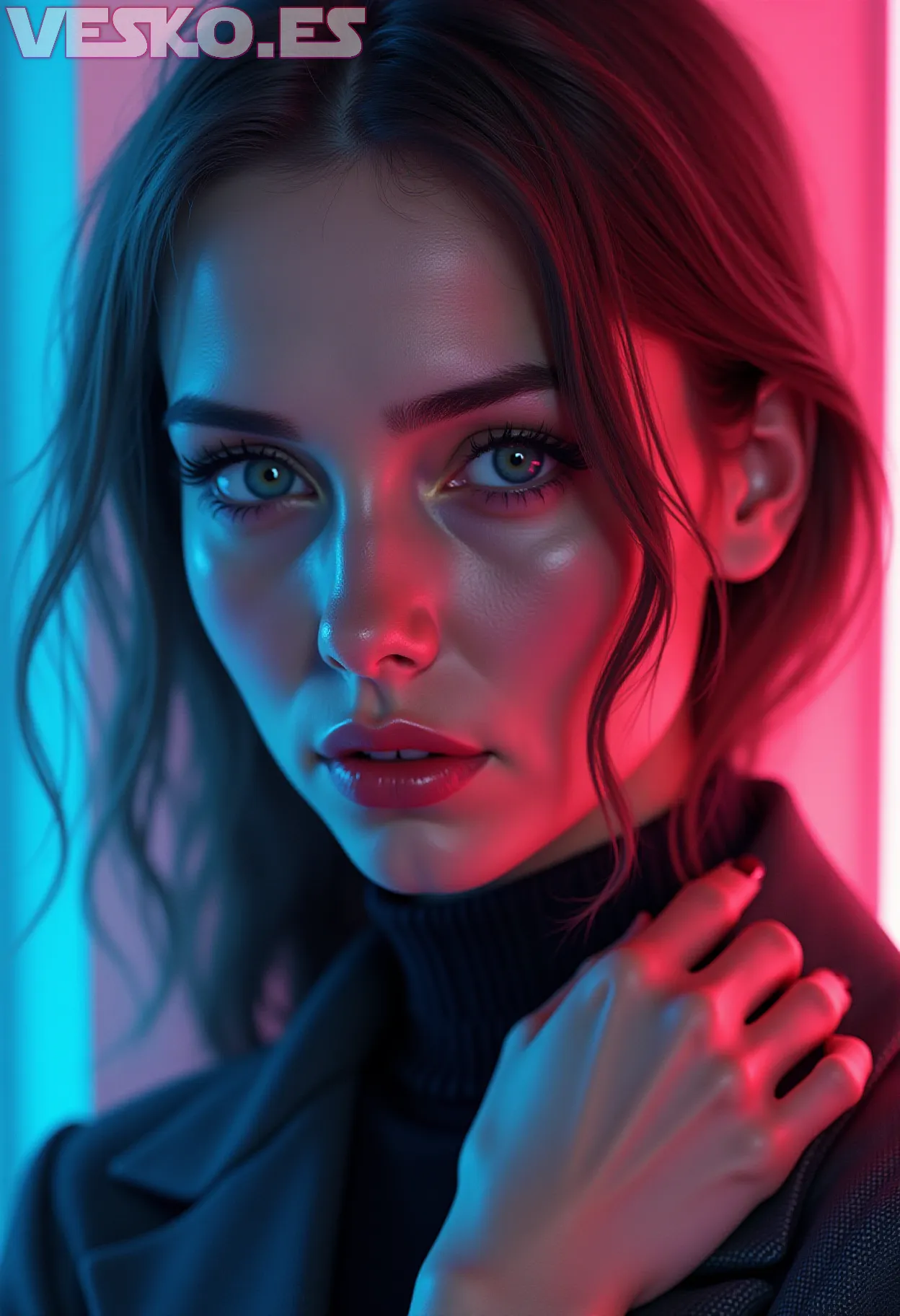 Arte hechos históricos increíbles de De Popeye A Undone La Magia De La Tcnica De Animacin Con Rotoscopio generado por IA