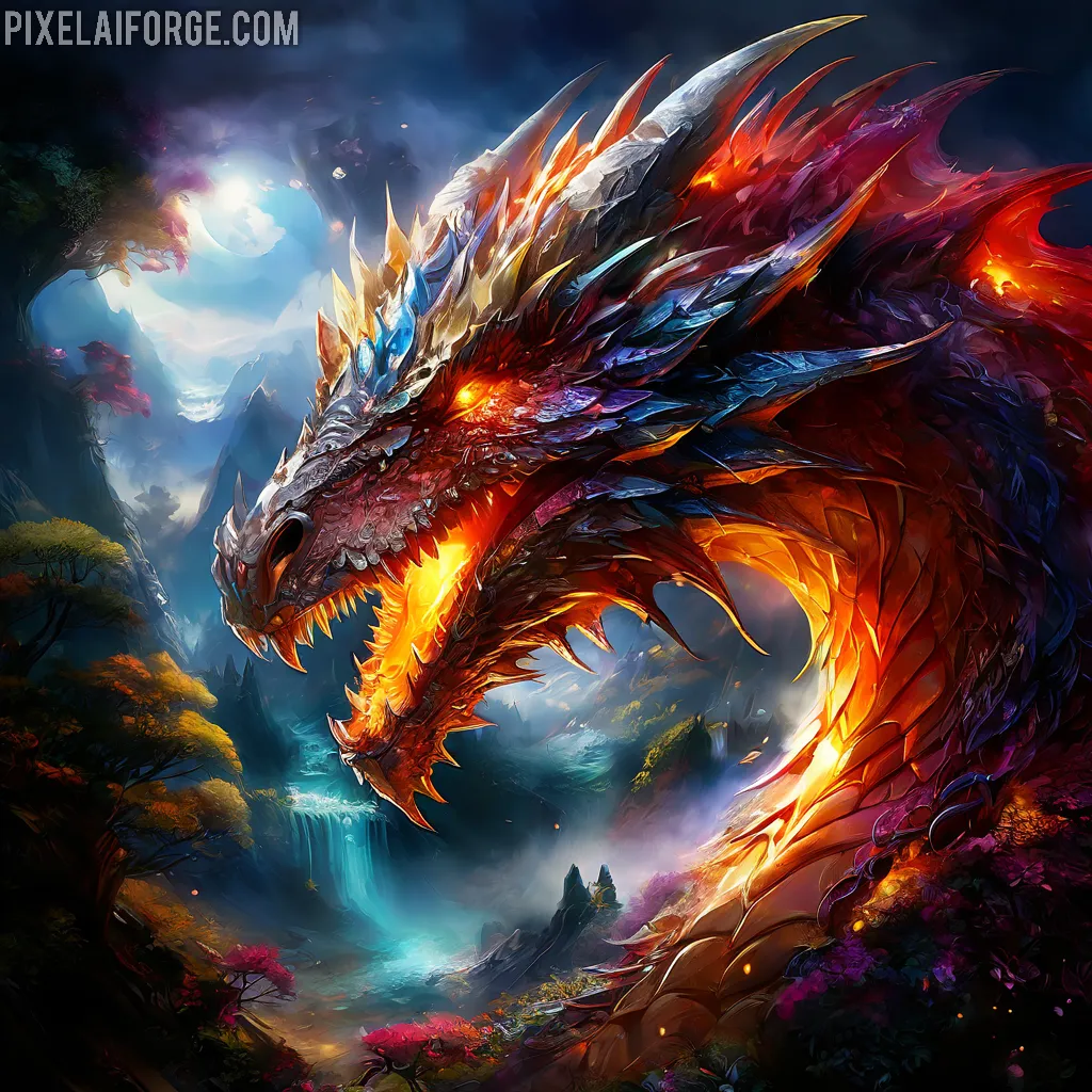 Arte hechos históricos increíbles de Desafiando Estereotipos generado por IA