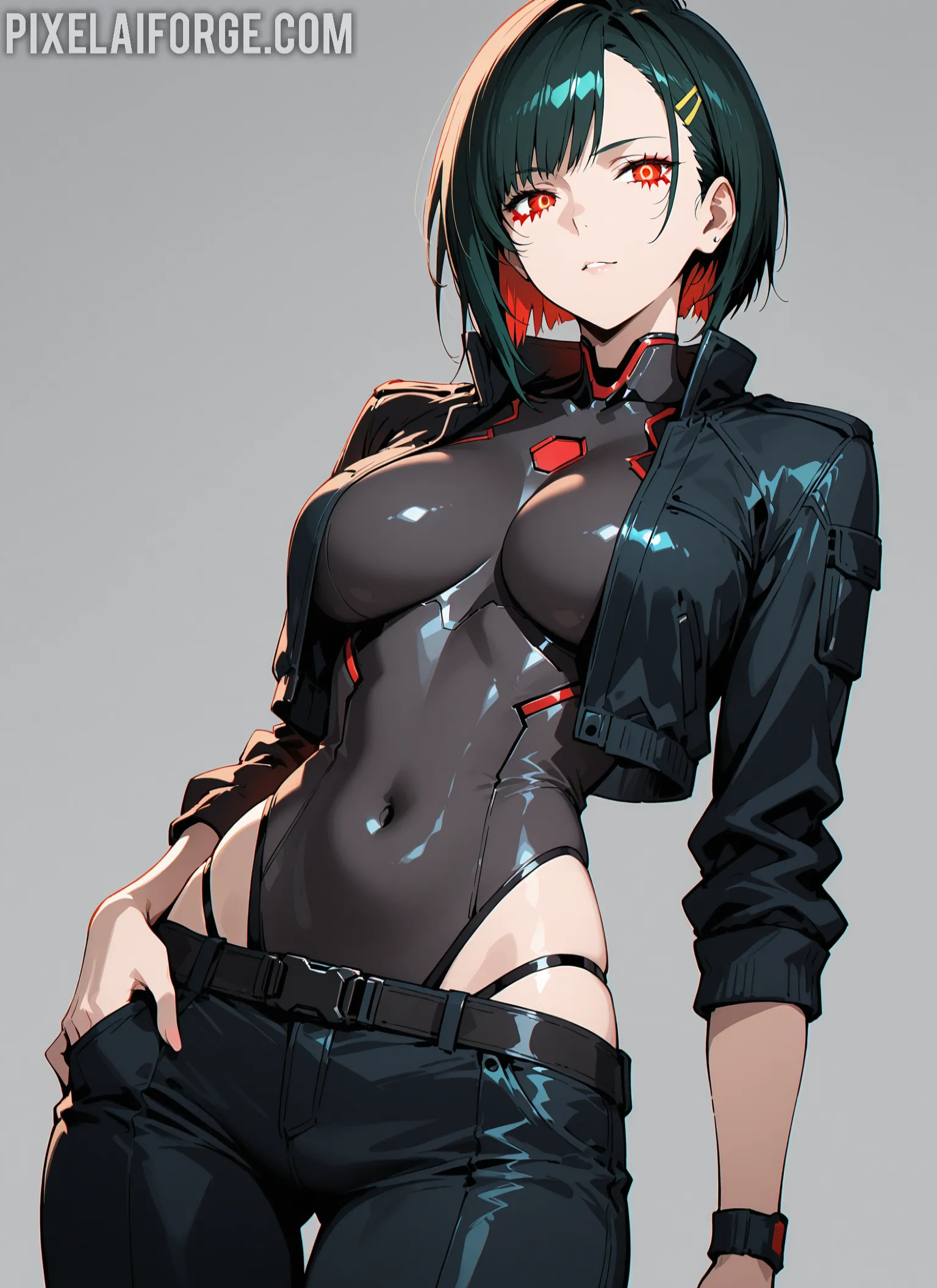 Arte hechos históricos increíbles de Desafios Eticos generado por IA