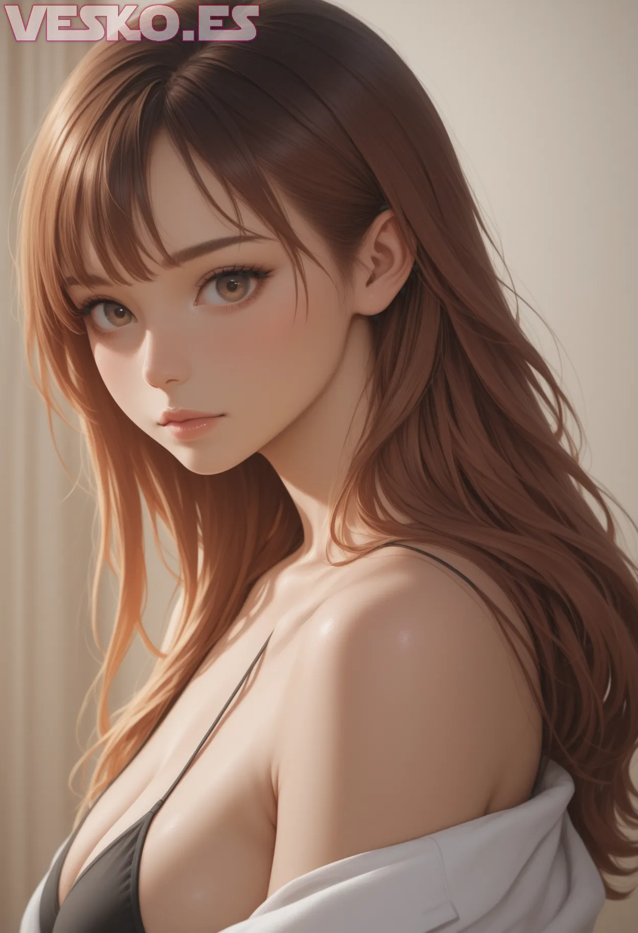 Arte hechos históricos increíbles de Desert Eagle generado por IA