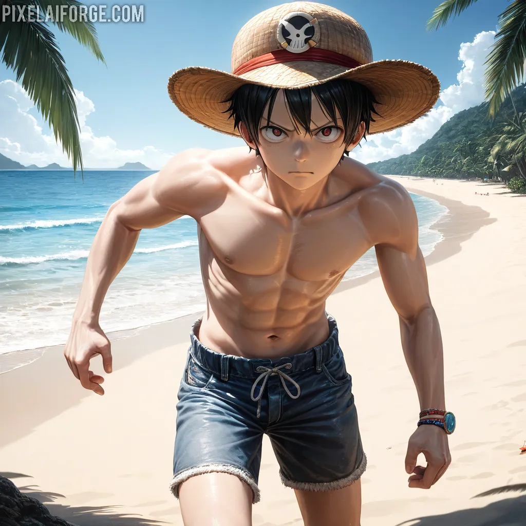 Arte hechos históricos increíbles de Diferencia Entre Mujer Real Y Modelo Ia generado por IA