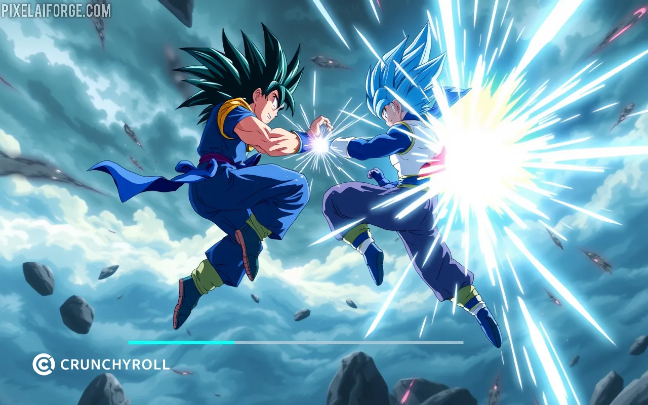 Arte hechos históricos increíbles de Dispositivos Amazon generado por IA