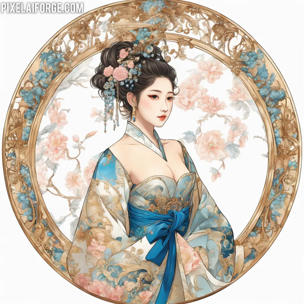 Arte hechos históricos increíbles de Donnah Pham Hot 1 150x150 generado por IA