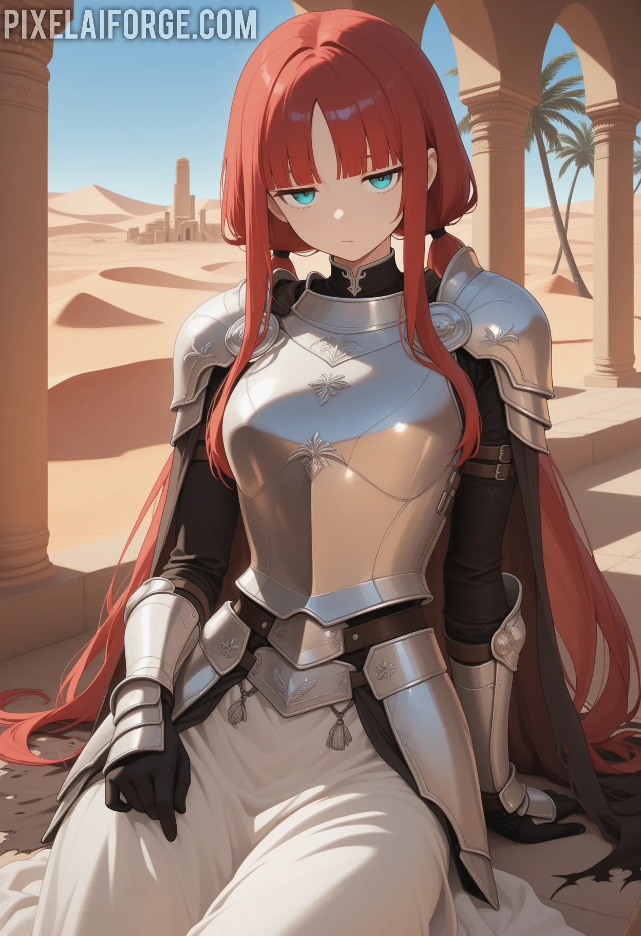 Arte hechos históricos increíbles de E Cheque generado por IA