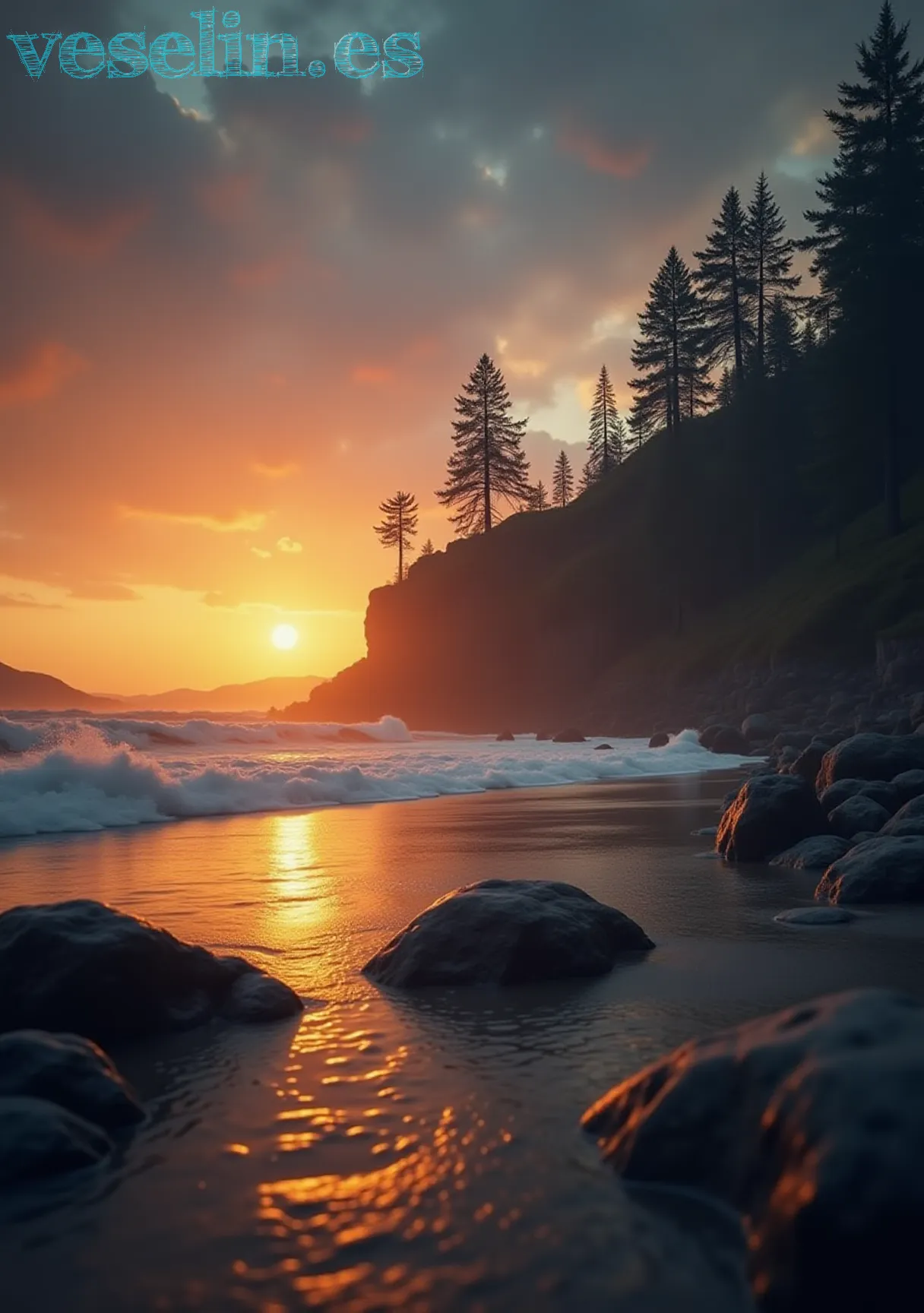 Arte hechos históricos increíbles de Ecoflow River Pro 720wh generado por IA