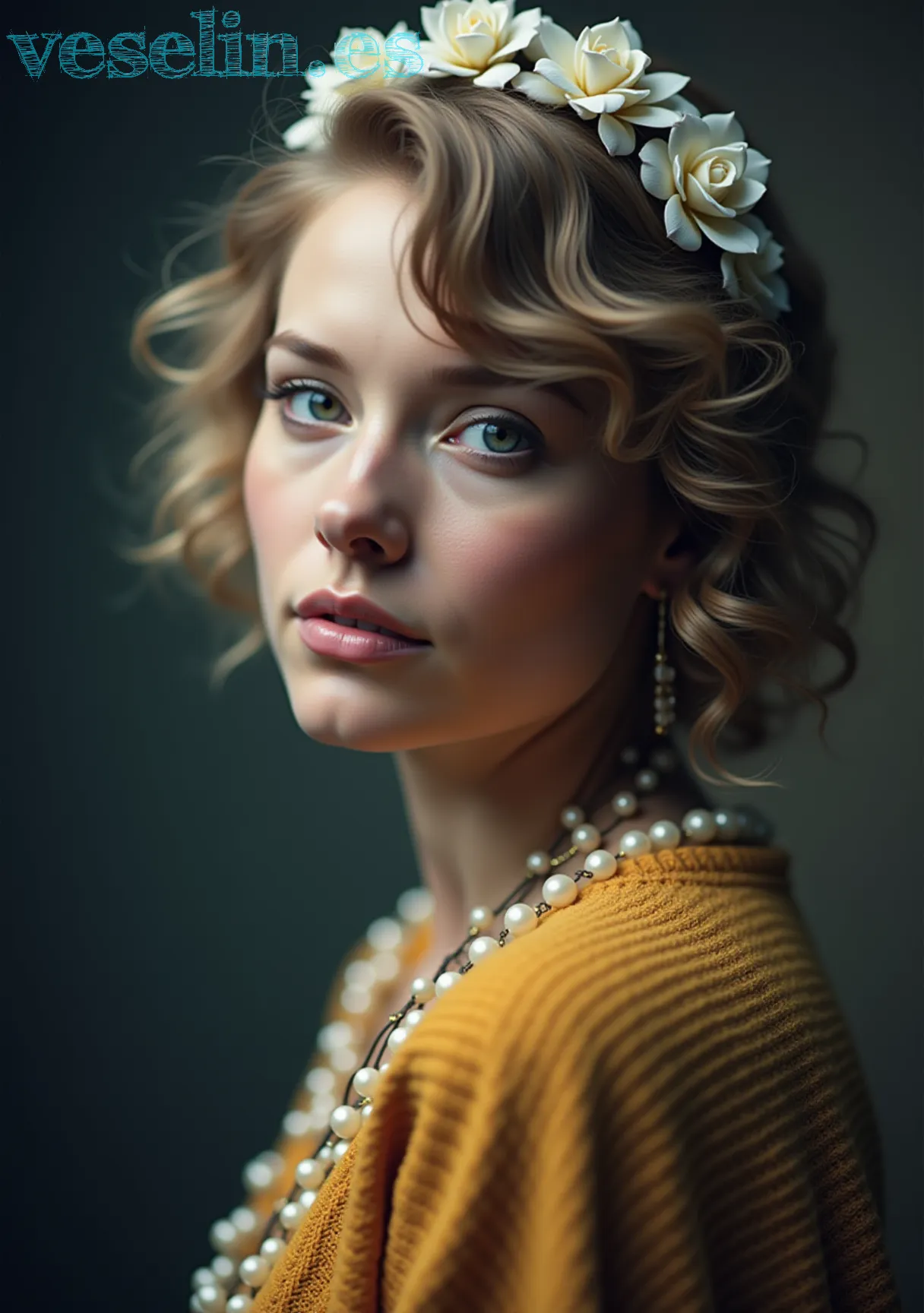 Arte hechos históricos increíbles de El Arte Del Anime generado por IA