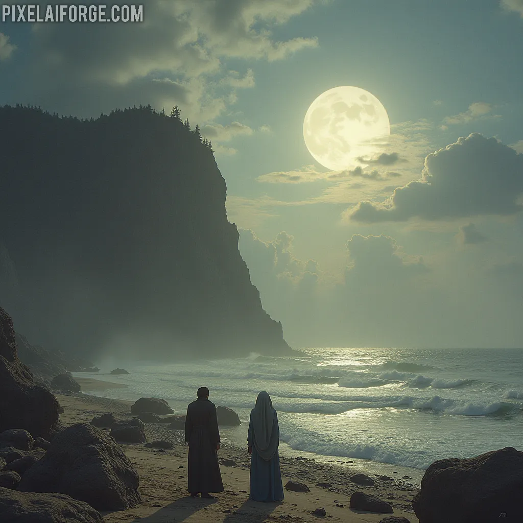 Arte hechos históricos increíbles de El Gato Capitan generado por IA