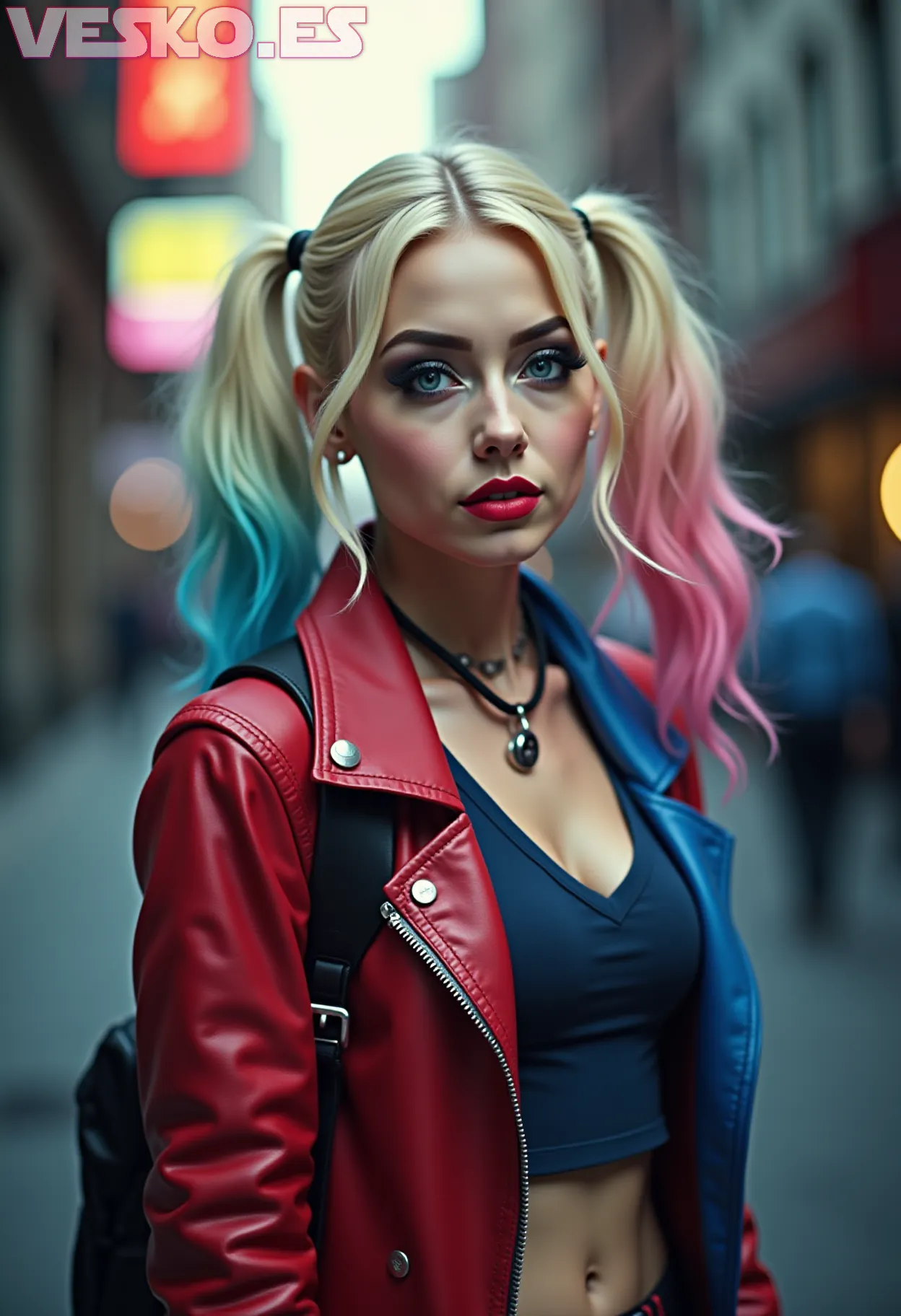 Arte hechos históricos increíbles de El Kakapo generado por IA