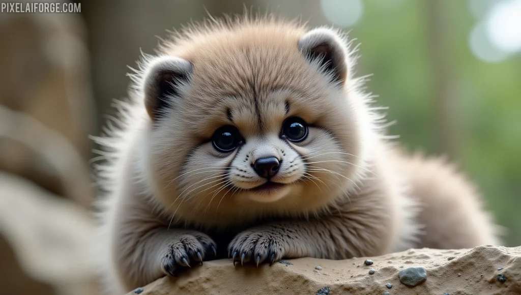 Arte hechos históricos increíbles de El Mejor Culo generado por IA