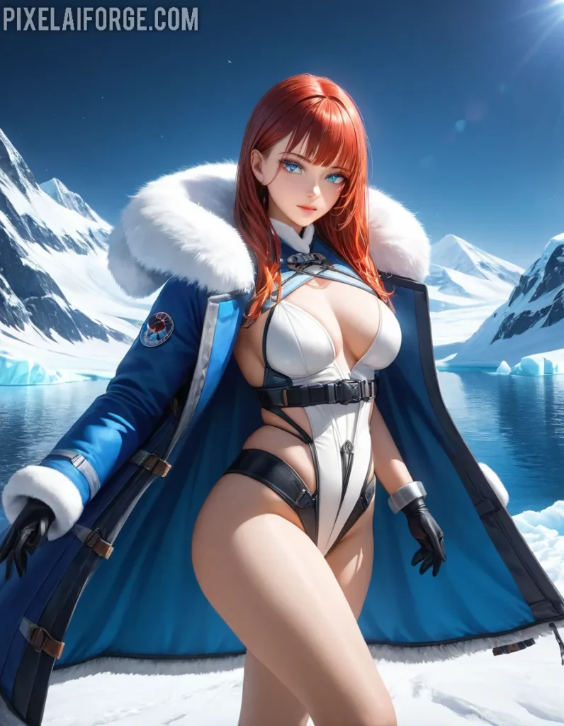 Arte hechos históricos increíbles de El Mundo generado por IA