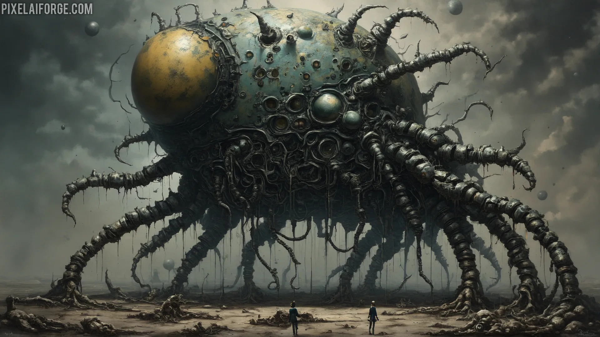 Arte hechos históricos increíbles de El Primer Raton Se Construyo En 1967 Y Estaba Hecho De Madera generado por IA