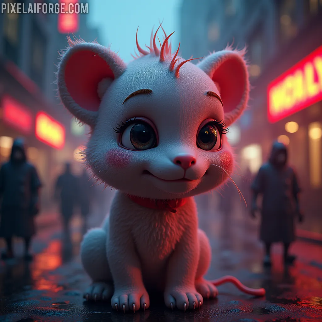 Arte hechos históricos increíbles de El Vencejo generado por IA