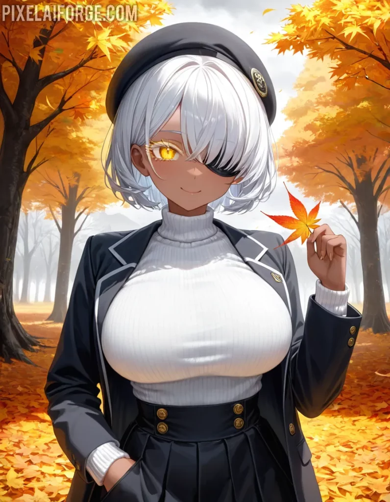 Arte hechos históricos increíbles de Energia Portatil generado por IA