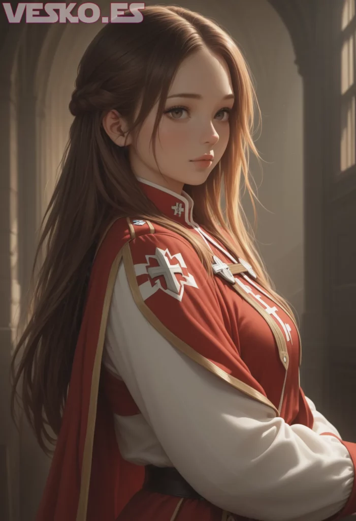 Arte hechos históricos increíbles de Especies De Corales generado por IA