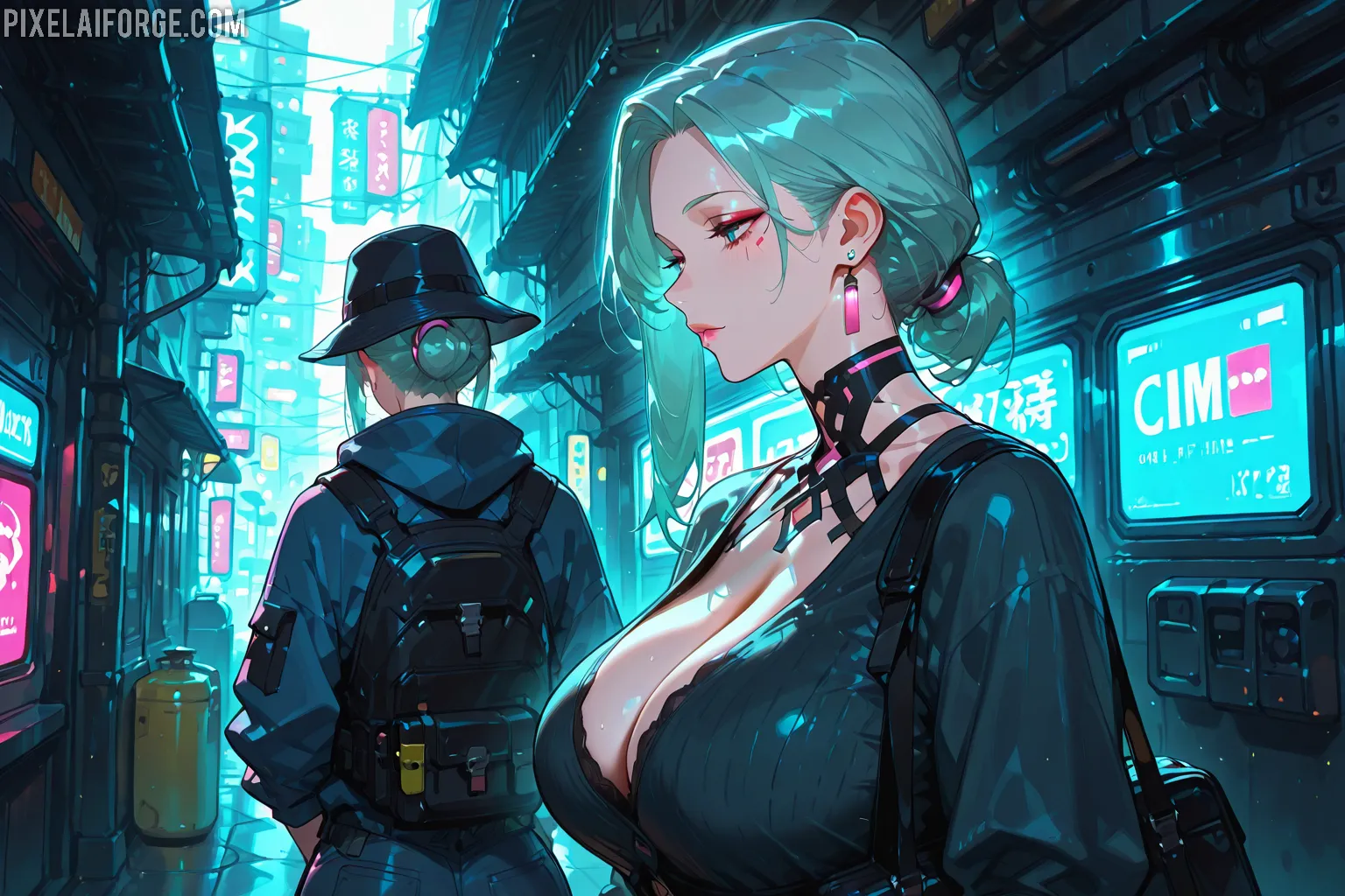 Arte hechos históricos increíbles de Estrellas Del Cine generado por IA