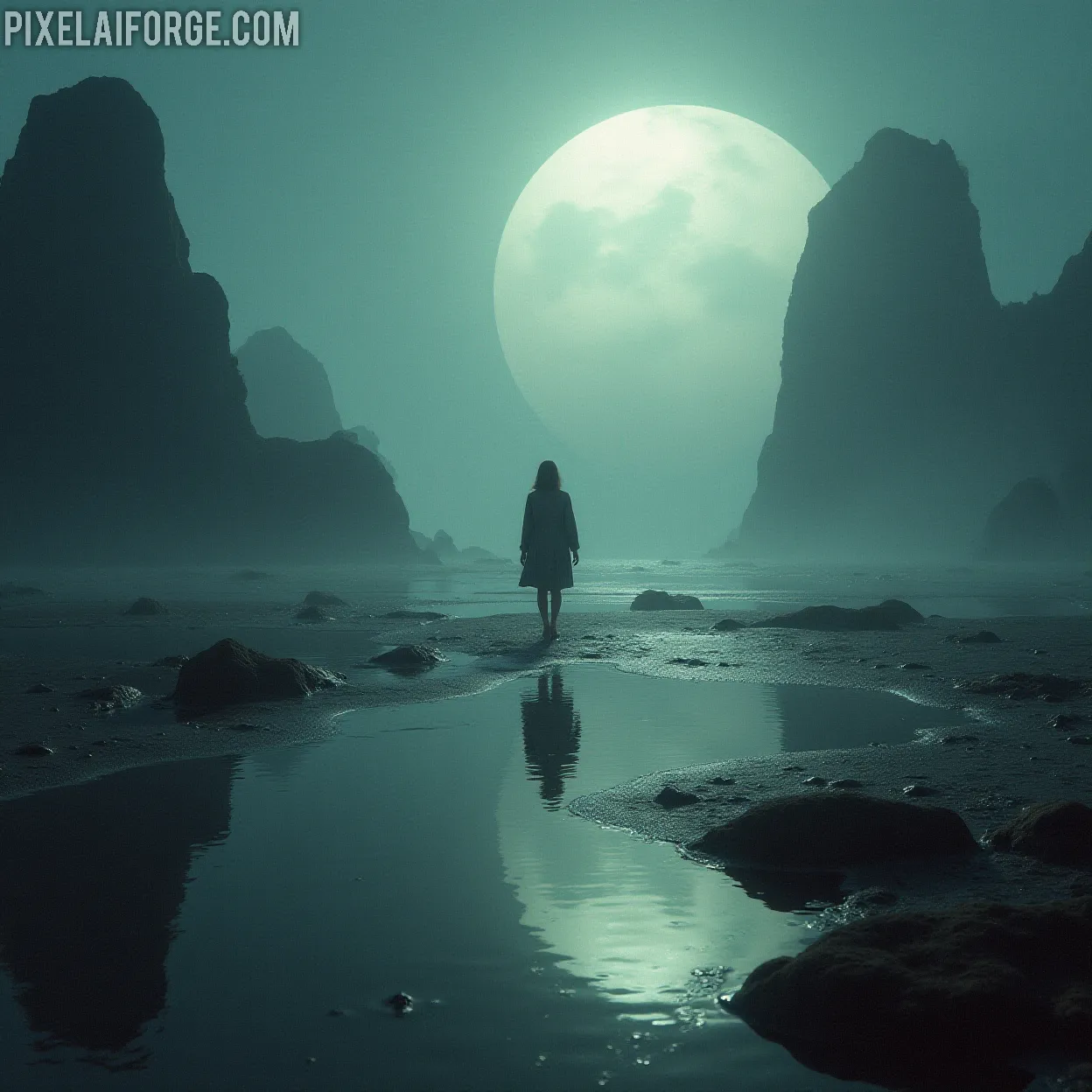 Arte hechos históricos increíbles de Estufas Baratas generado por IA