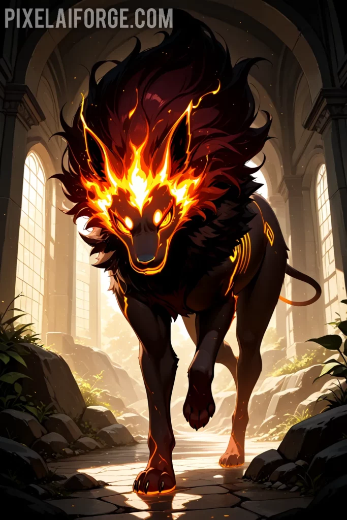 Arte hechos históricos increíbles de Express Cooking generado por IA