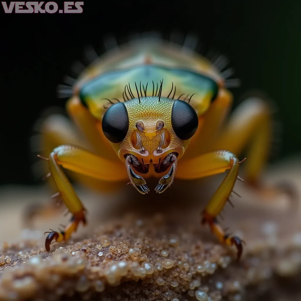 Arte hechos históricos increíbles de Falta Poco Para El Black Friday generado por IA