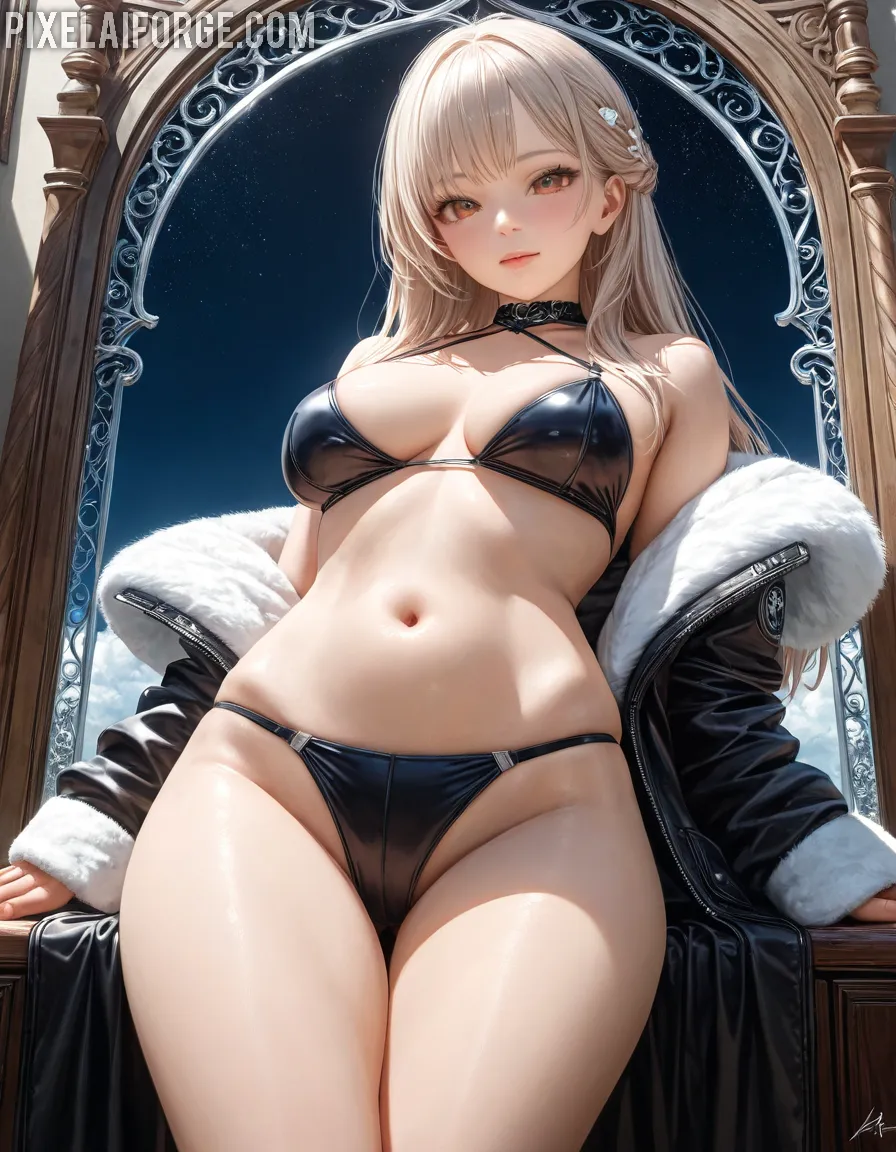 Arte hechos históricos increíbles de Familia Tiburones generado por IA