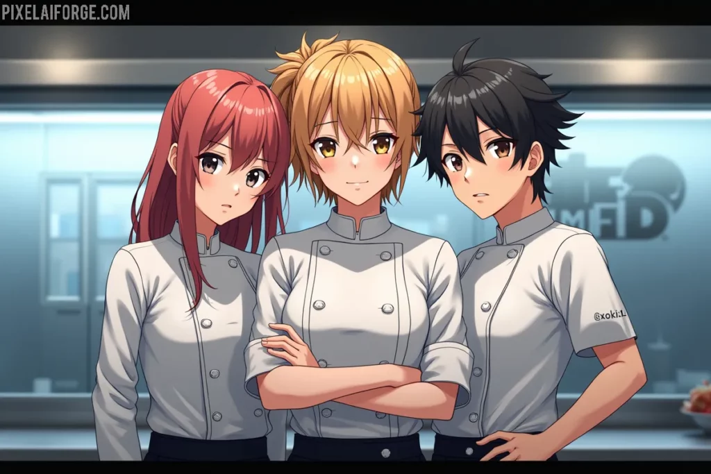 Arte hechos históricos increíbles de Famosas Viernes Tangas generado por IA