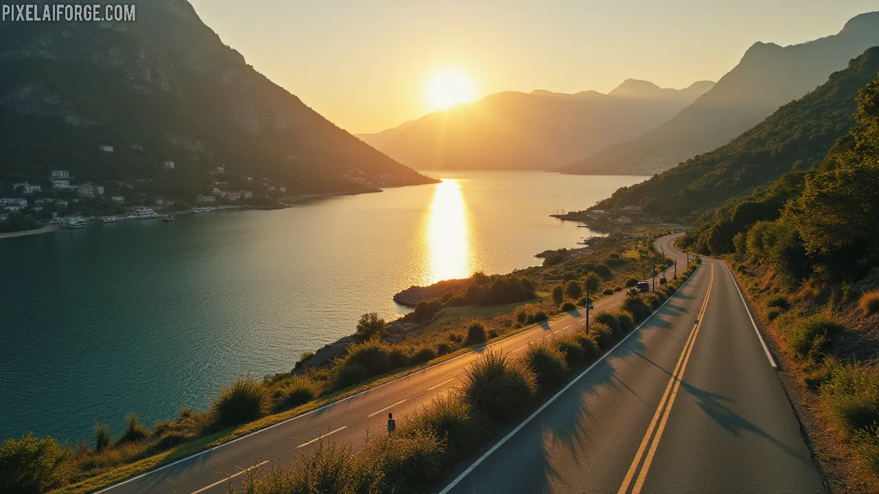 Arte hechos históricos increíbles de Felinos Grandes generado por IA