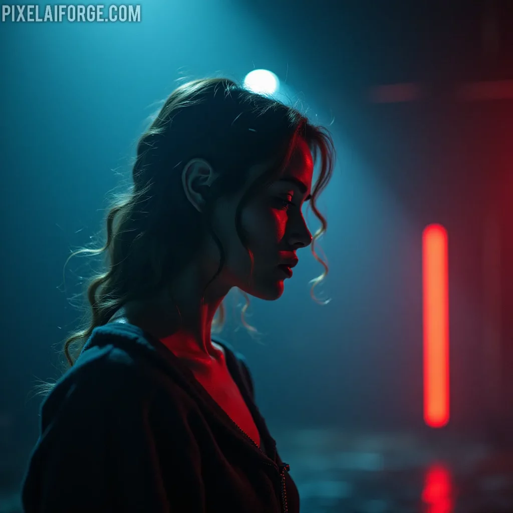 Arte hechos históricos increíbles de Feminicida De Ecatepec Confiesa Su Odio Hacia Las Mujeres Tras Sus Macabros Asesinatos Video generado por IA