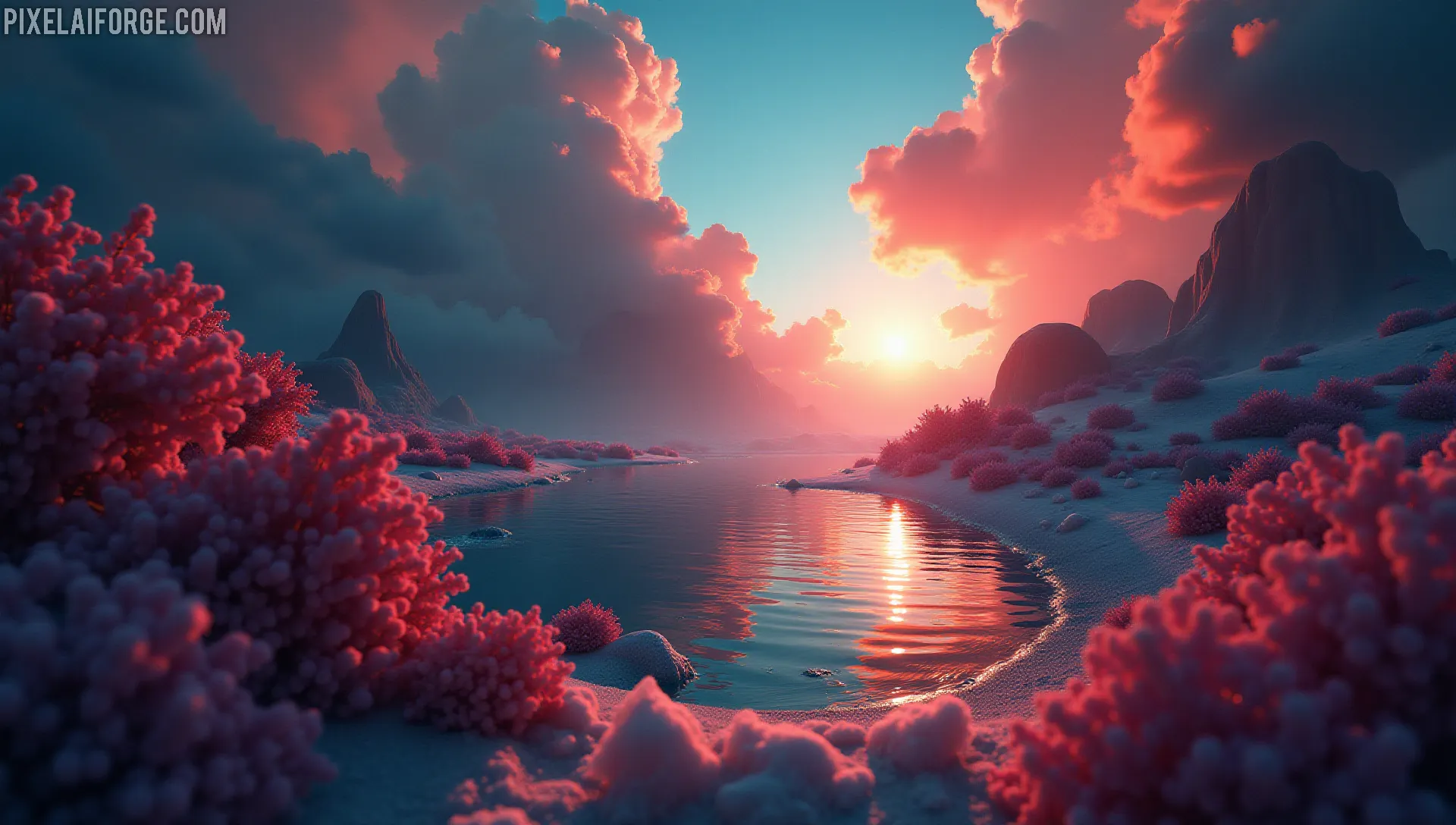 Arte hechos históricos increíbles de Fiesta St200 generado por IA