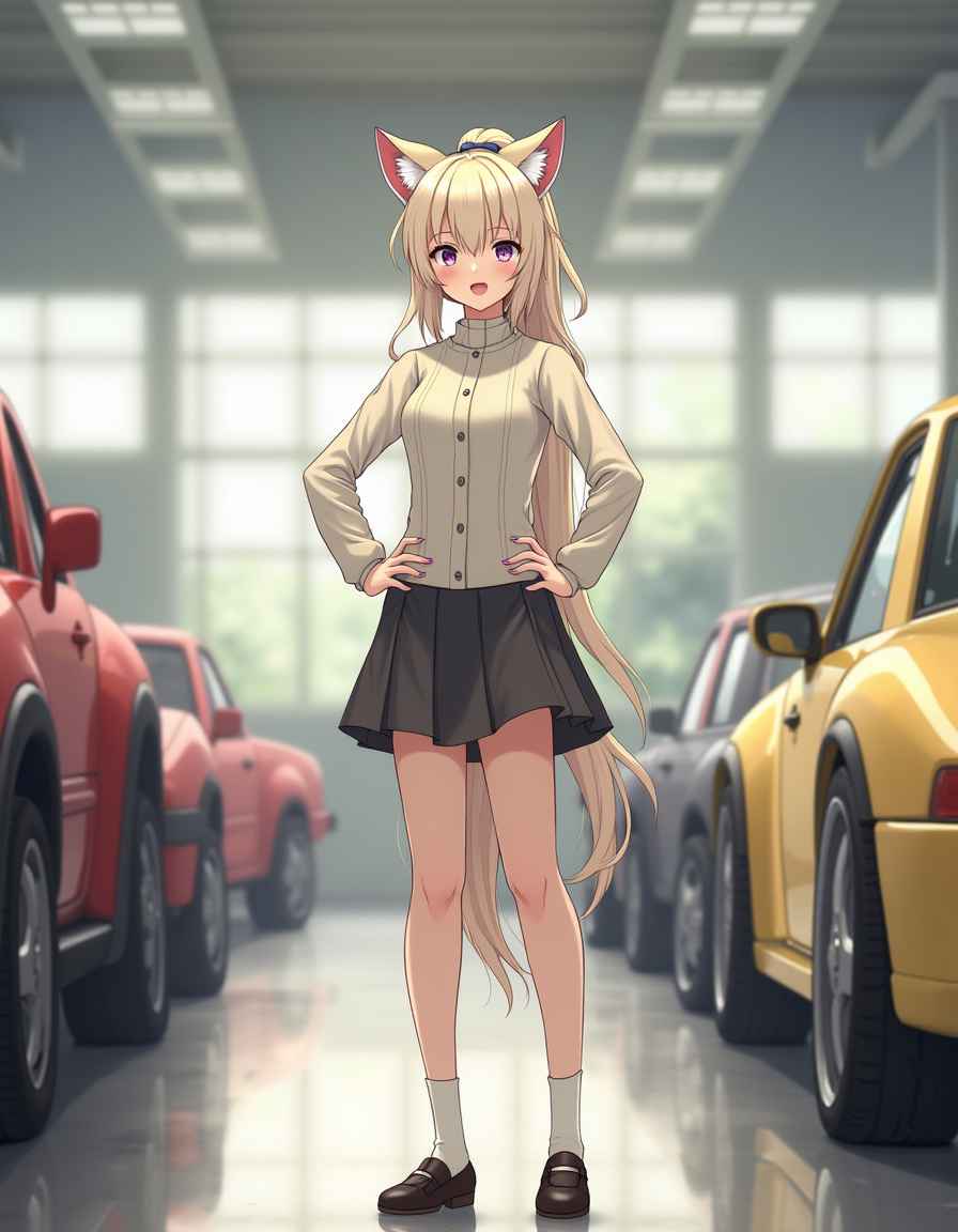 Arte hechos históricos increíbles de Files And Directories In Linux generado por IA