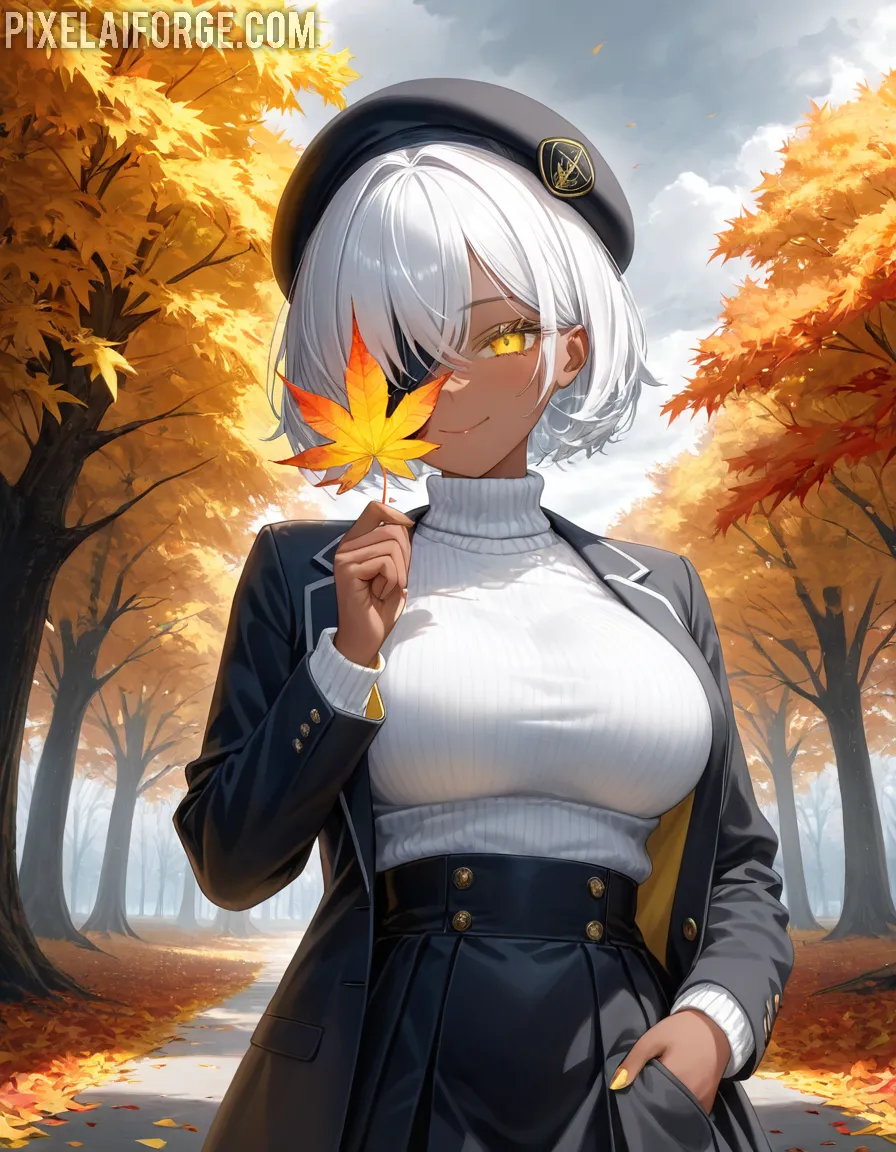 Arte hechos históricos increíbles de Ford Fiesta St200 generado por IA